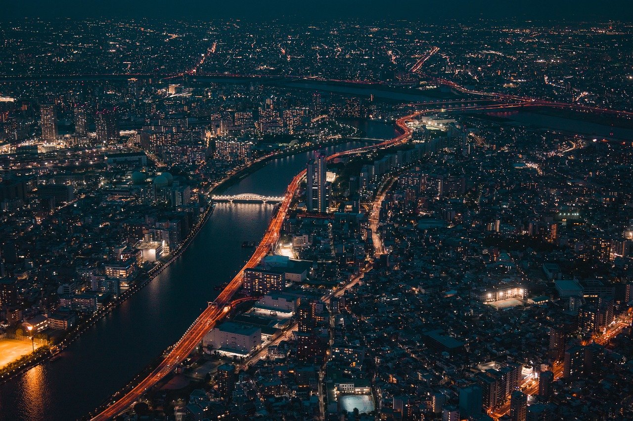 東京から行く一泊旅行のおすすめプランは？