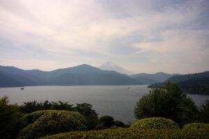 東京発の1泊2日箱根女子旅でおすすめの楽しみ方は？