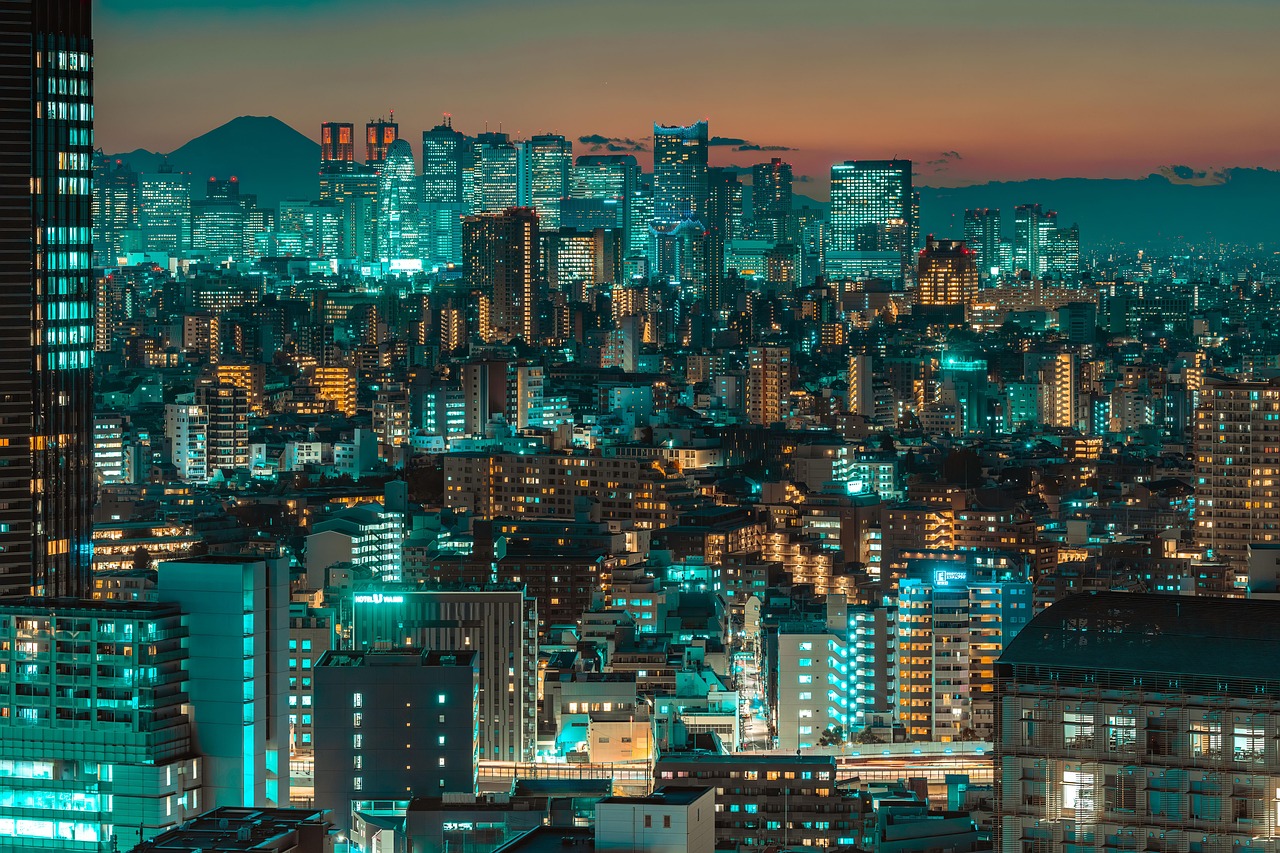 東京発の1泊2日秩父旅行でおすすめのホテルと食事付きプランは？