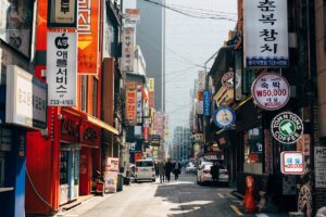 1泊2日東京発の旅行で訪れるべきおすすめレストランは？