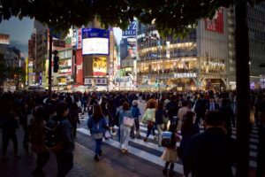 東京発1泊2日松島新幹線で行く旅行の魅力とは？