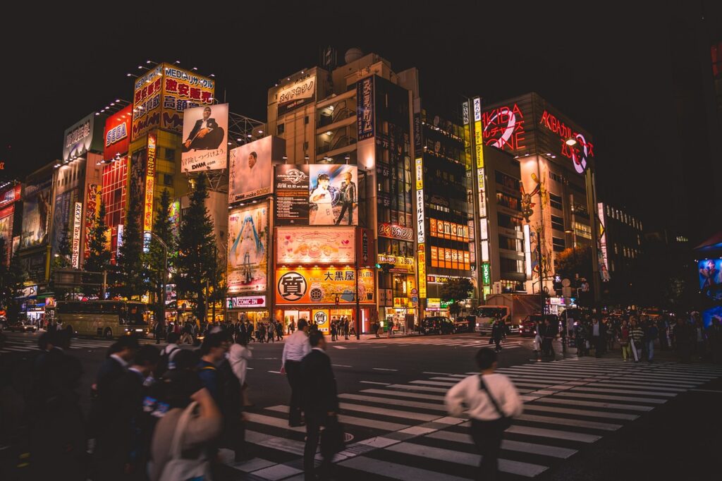 東京で楽しむ1泊2日の自然体験は？