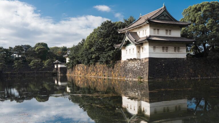 東京の1泊2日で訪れるべき歴史的スポットはどこ？
