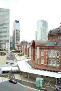 東京観光の予算はどれくらい必要？