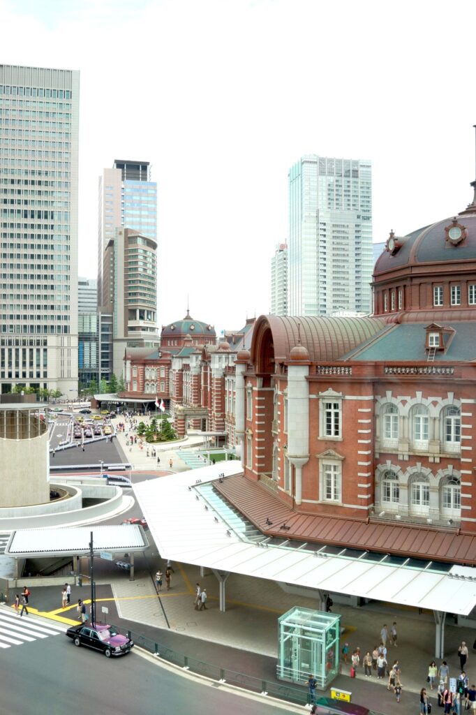 東京観光の予算はどれくらい必要？