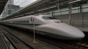 東京駅から1時間の新幹線、どこまで行ける？