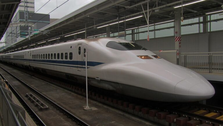 東京駅から1時間の新幹線、どこまで行ける？