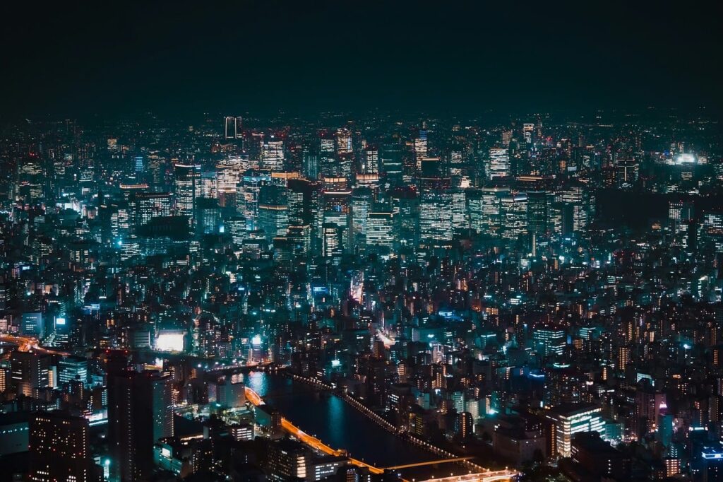東京の1泊2日旅行に最適なアプリはどれ？