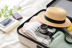 1泊2日旅行の目的地はどこが最適？
