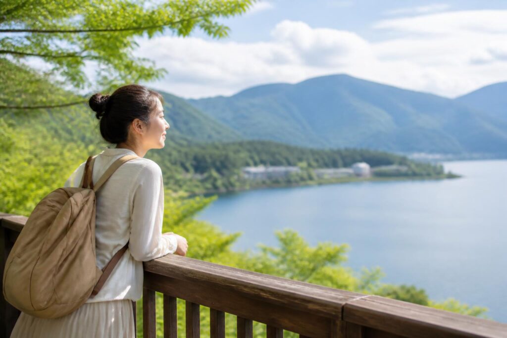 東京で未経験者が楽しむ1泊2日の過ごし方は？