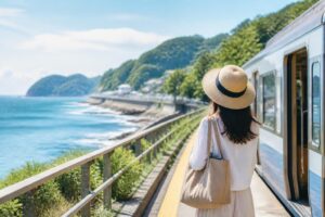 東京発の旅行目的地はどれが最適？比較してみた！
