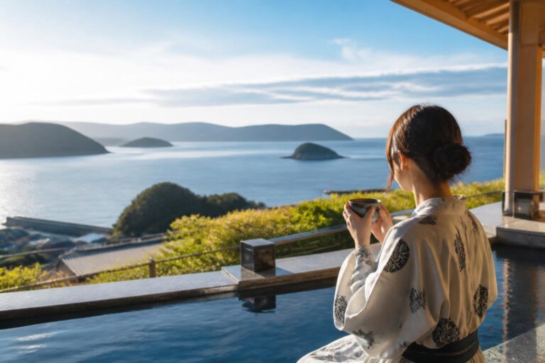 東京発の1泊2日旅行でおすすめの景色はどこ？
