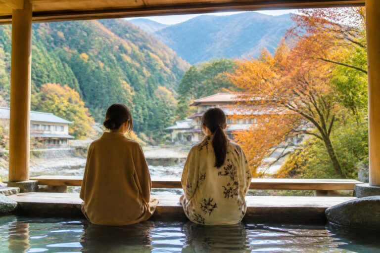 東京発の1泊2日旅行におすすめの宿はどこ？