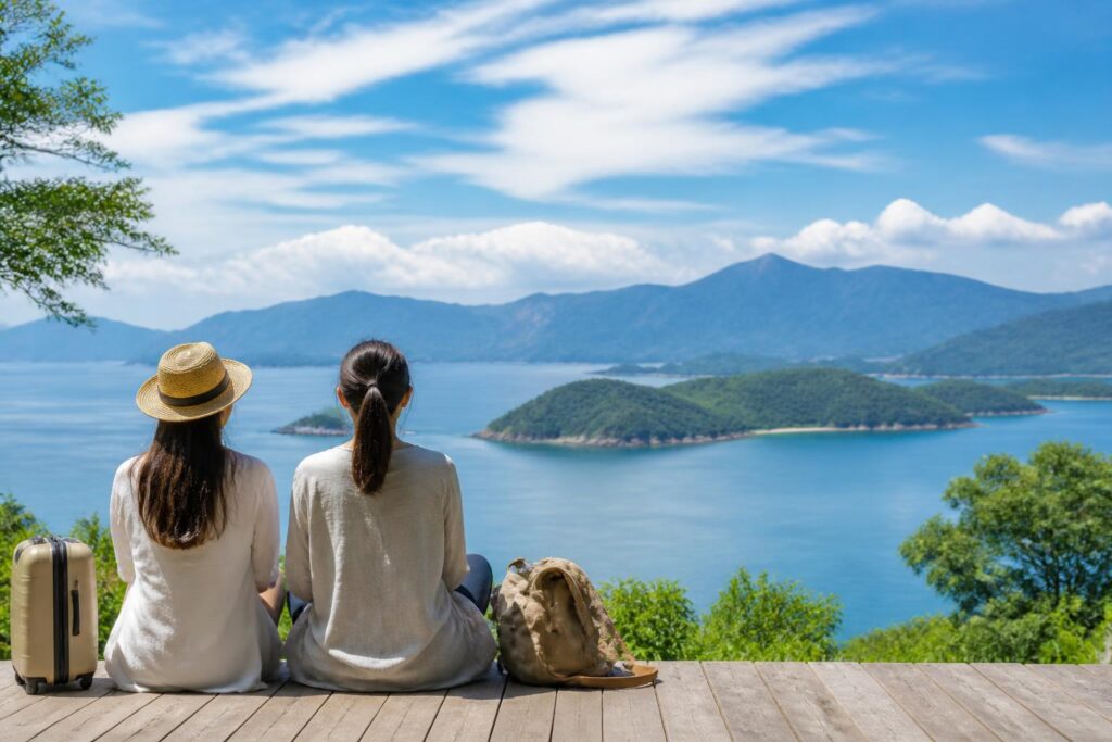 東京発の1泊2日旅行の予算はどのくらい？