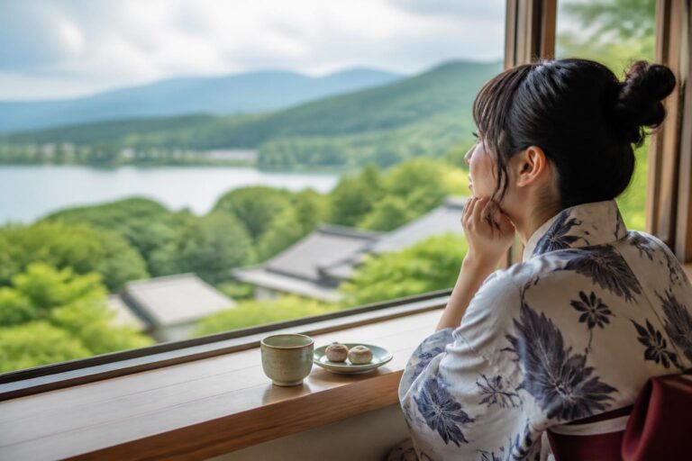 東京発の1泊2日旅行で行ける近くの観光地はどこ？