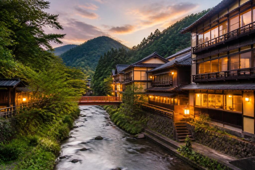 東京発1泊2日の旅行でおすすめの観光名所はどこ？