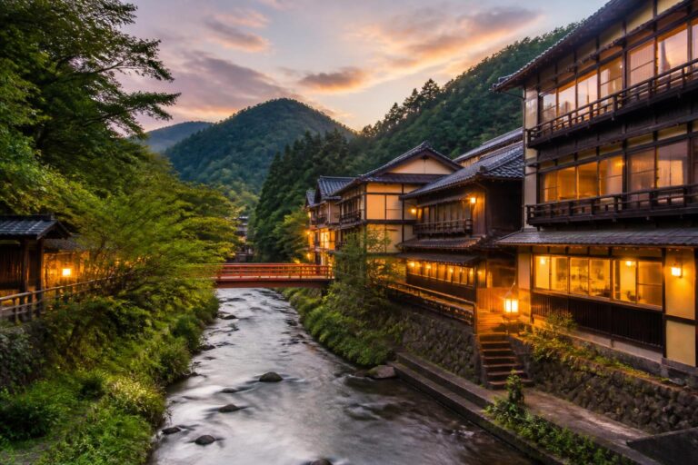 東京発1泊2日の旅行でおすすめの観光名所はどこ？
