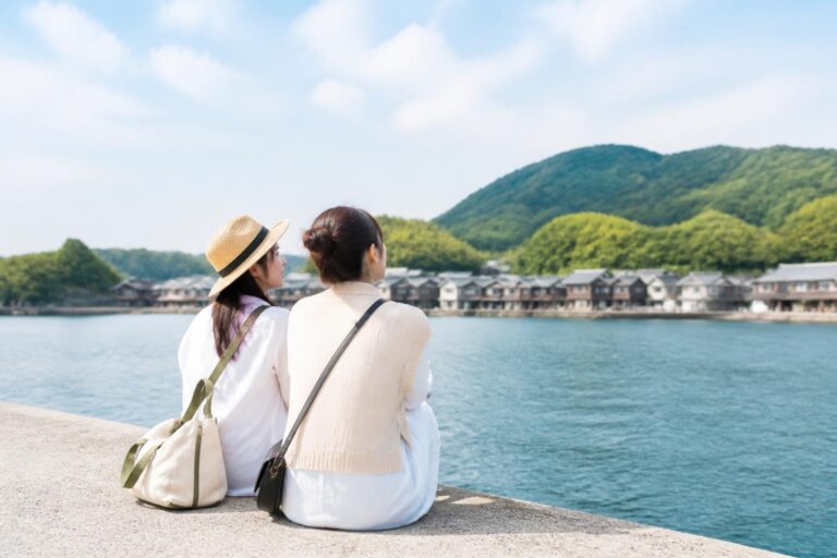 東京発1泊2日のグルメ旅でおすすめの行き先は？