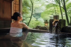 東京発1泊2日で混雑を避けて楽しめる旅行先は？
