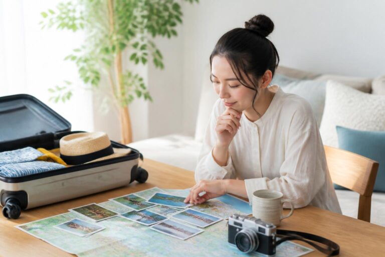 東京発1泊2日のサイクリング旅行はどこがおすすめ？